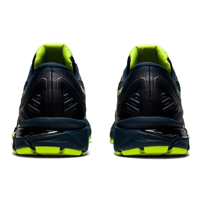 GT-2000 9 Lite-Show « French Blue Lime »