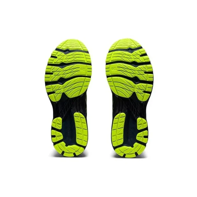 GT-2000 9 Lite-Show « French Blue Lime »