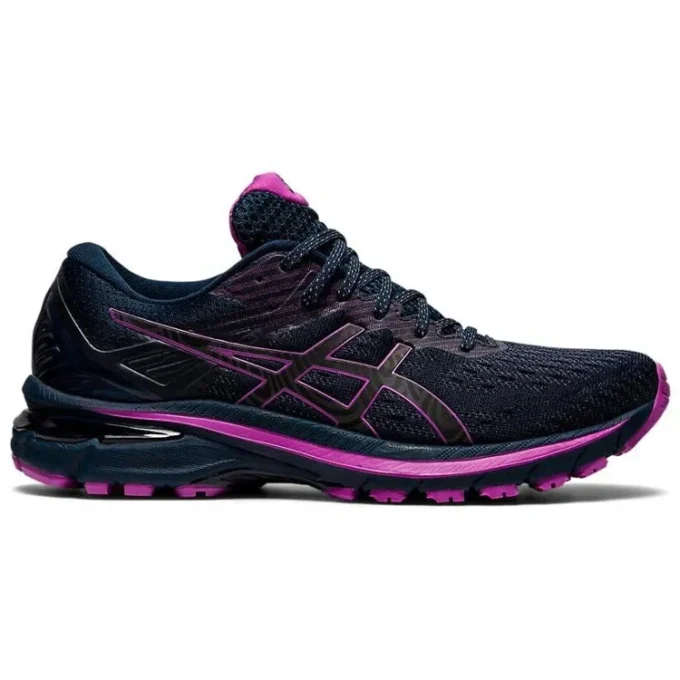 GT-2000 9 Lite-Show « French Blue Purple »