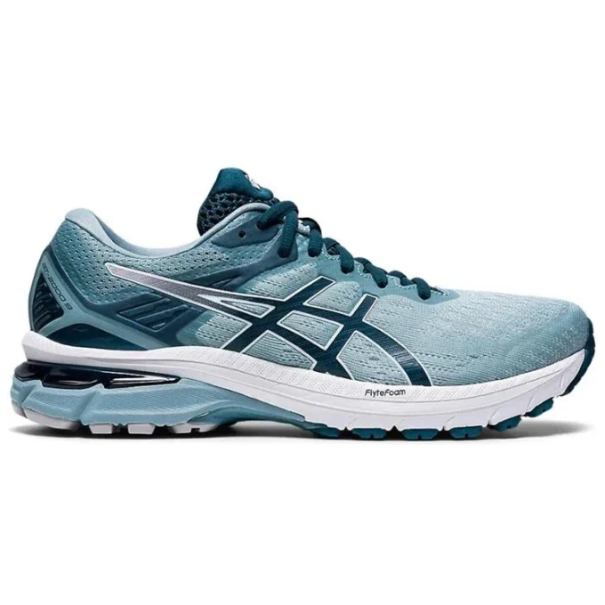 GT-2000 9 « Magnetic Blue »