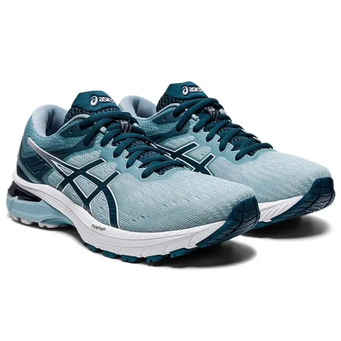 GT-2000 9 « Magnetic Blue »