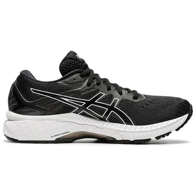 GT-2000 9 « Noir Blanc »