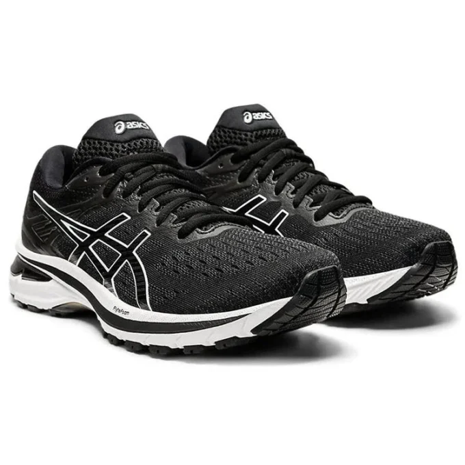 GT-2000 9 « Noir Blanc »