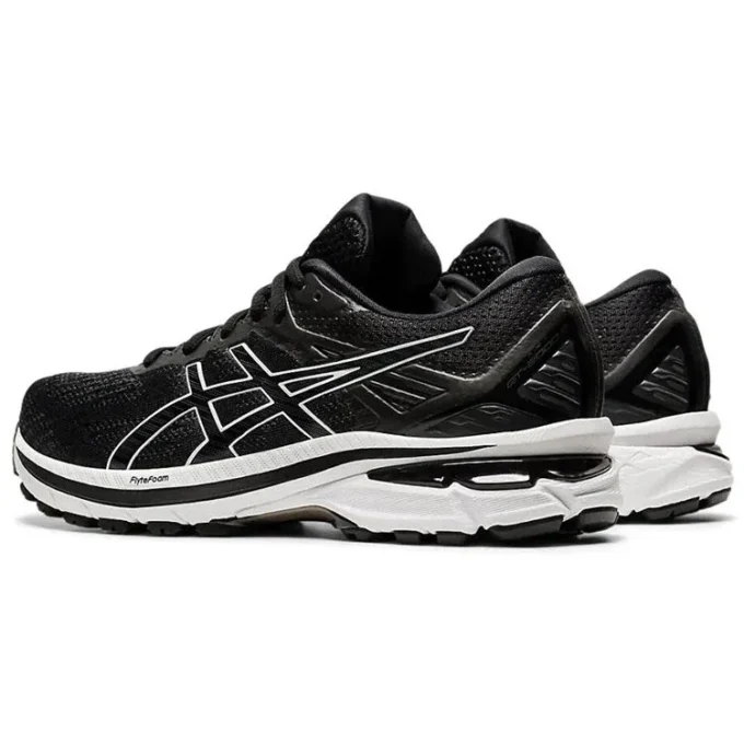 GT-2000 9 « Noir Blanc »