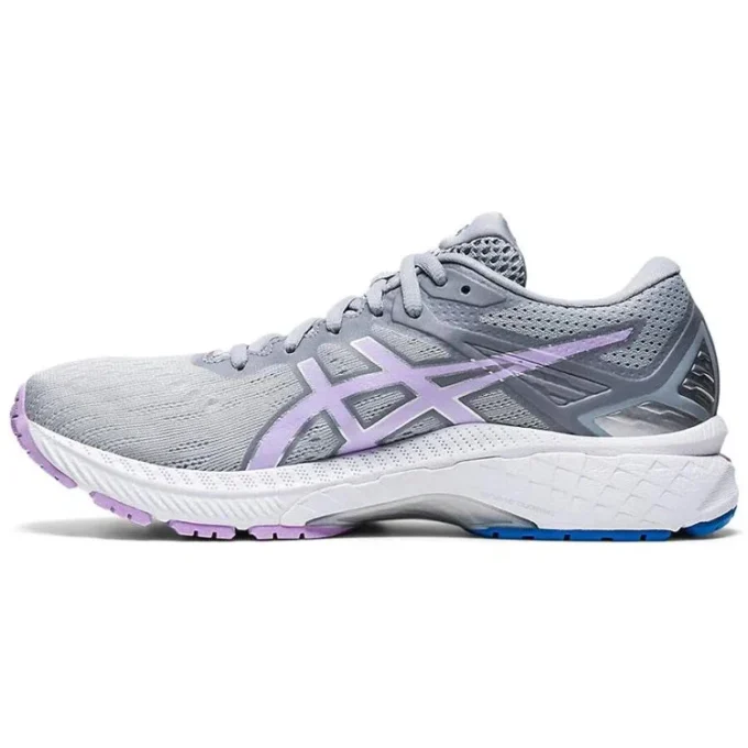 GT-2000 9 « Piedmont Grey Lilac »