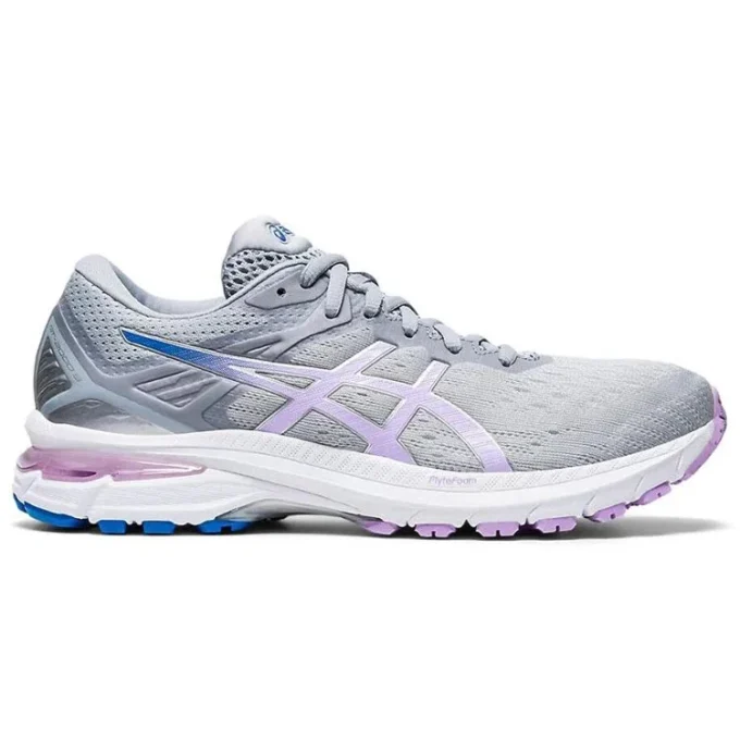 GT-2000 9 « Piedmont Grey Lilac »