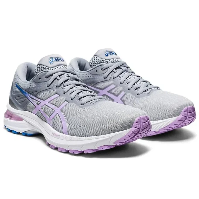 GT-2000 9 « Piedmont Grey Lilac »