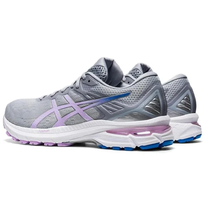 GT-2000 9 « Piedmont Grey Lilac »