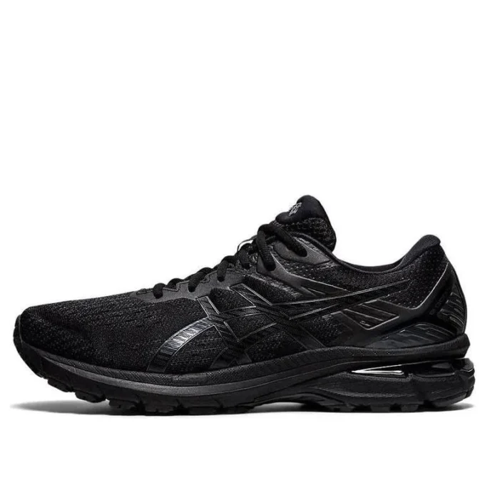 GT-2000 9 « Triple Black »