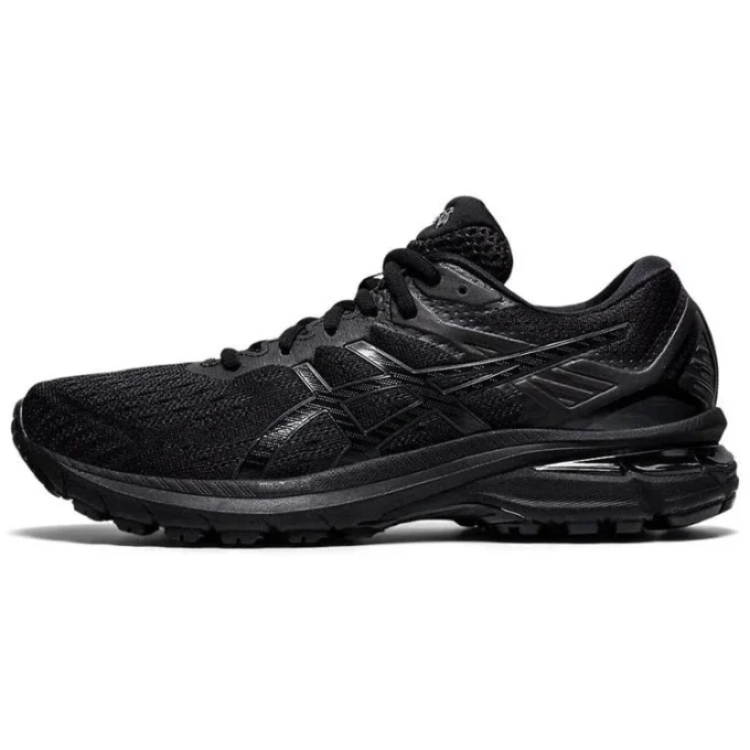 GT-2000 9 « Triple Black »