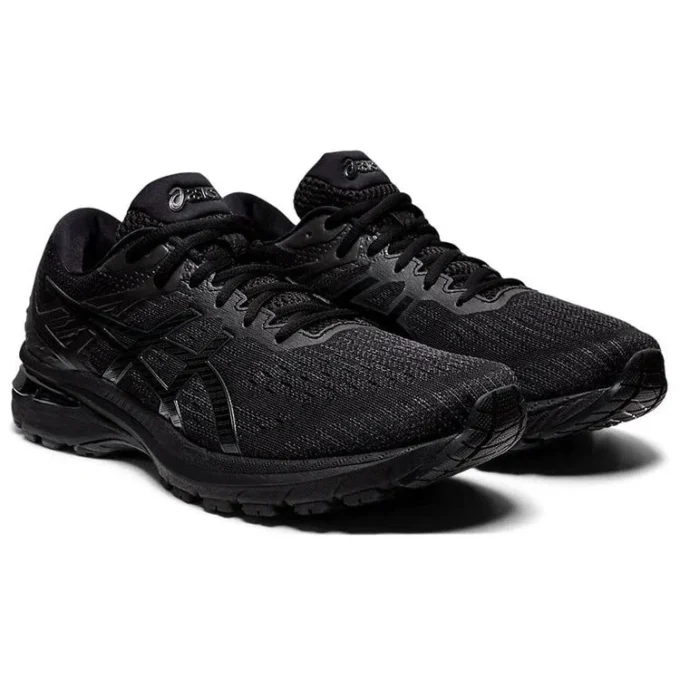 GT-2000 9 « Triple Black »