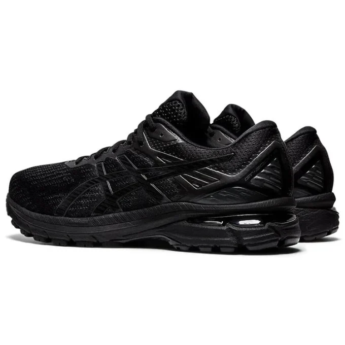GT-2000 9 « Triple Black »