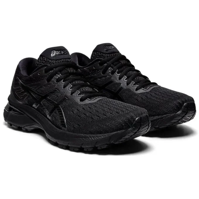 GT-2000 9 « Triple Black »
