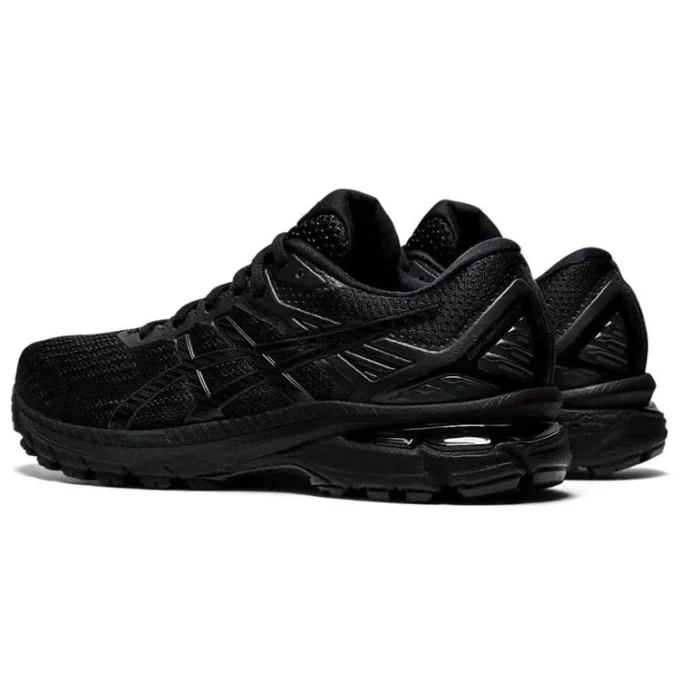 GT-2000 9 « Triple Black »