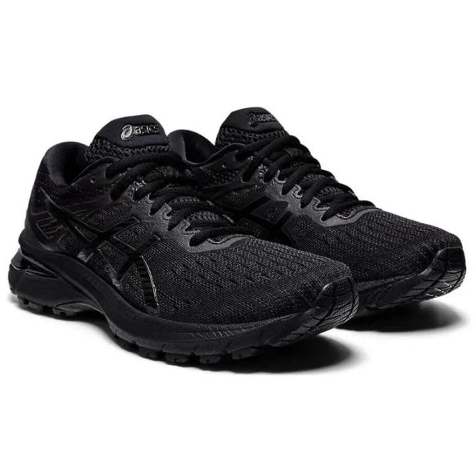 GT-2000 9 Wide « Triple Black »
