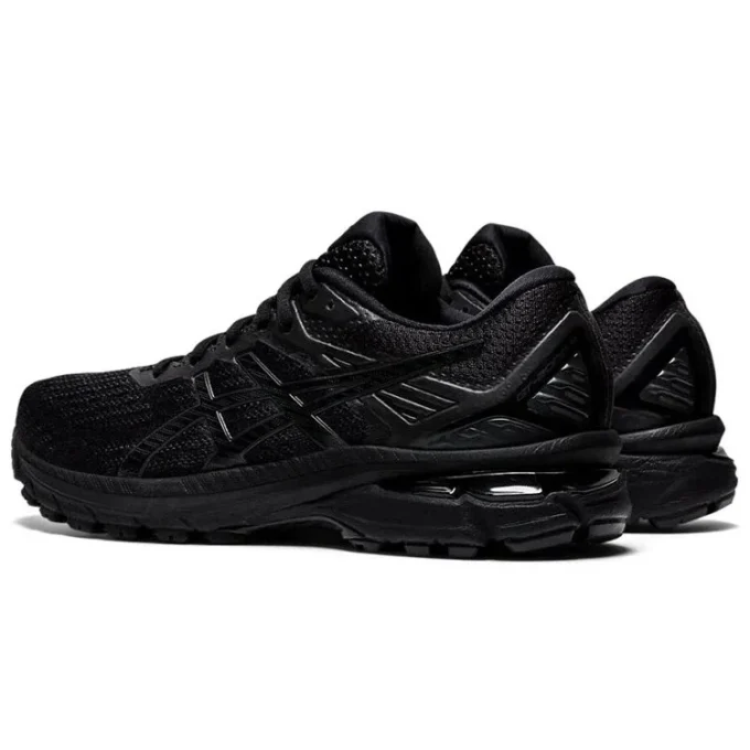 GT-2000 9 Wide « Triple Black »