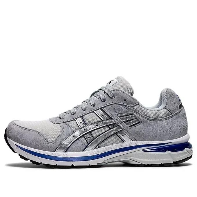 GT-2000 « Gris glacier/Bleu Asics »