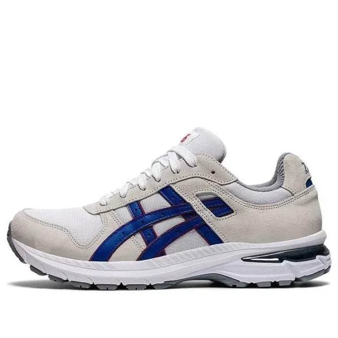 GT-2000 « White Asics Blue »