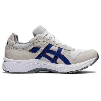 GT-2000 « White Asics Blue »