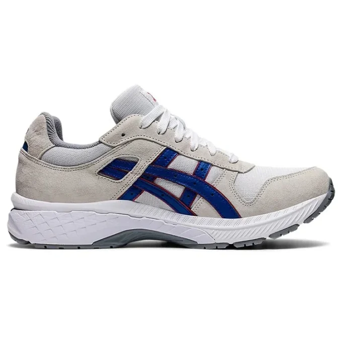 GT-2000 « White Asics Blue »