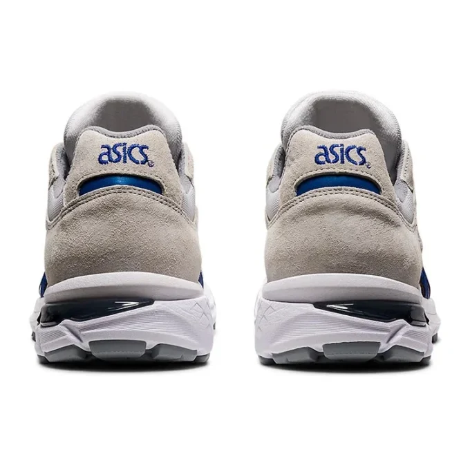GT-2000 « White Asics Blue »