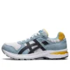 GT-2000 « White Smoke Blue »