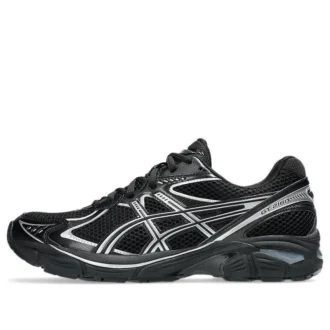 GT-2160 « Black Pure Silver »