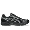 GT-2160 « Black Pure Silver »
