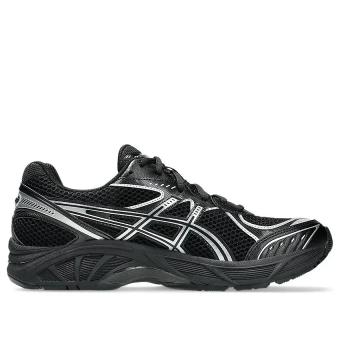 GT-2160 « Black Pure Silver »