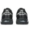 GT-2160 « Black Pure Silver »