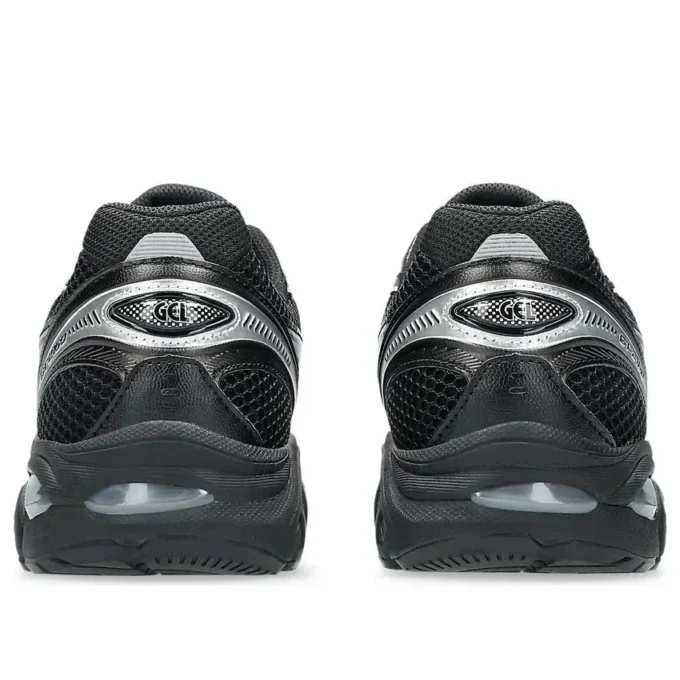 GT-2160 « Black Pure Silver »
