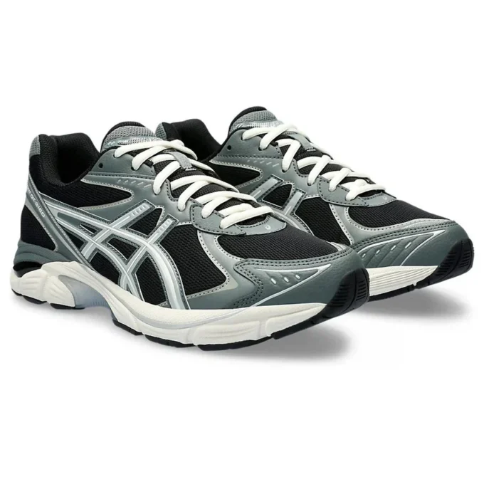 GT-2160 « Black Seal Grey »