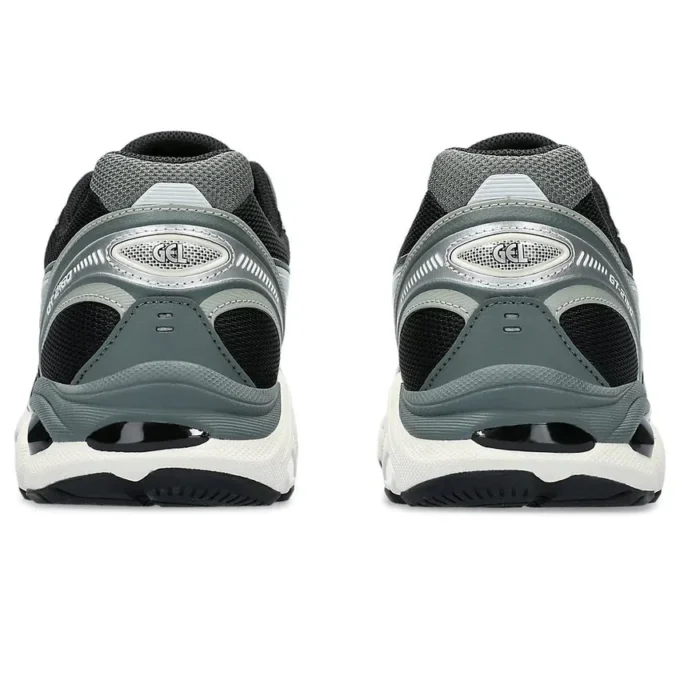 GT-2160 « Black Seal Grey »