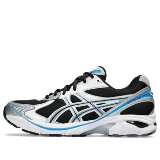 GT-2160 « Black Silver Blue »