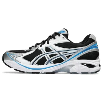 GT-2160 « Black Silver Blue »