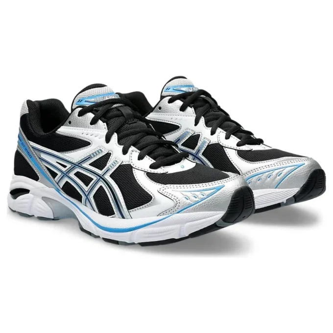GT-2160 « Black Silver Blue »