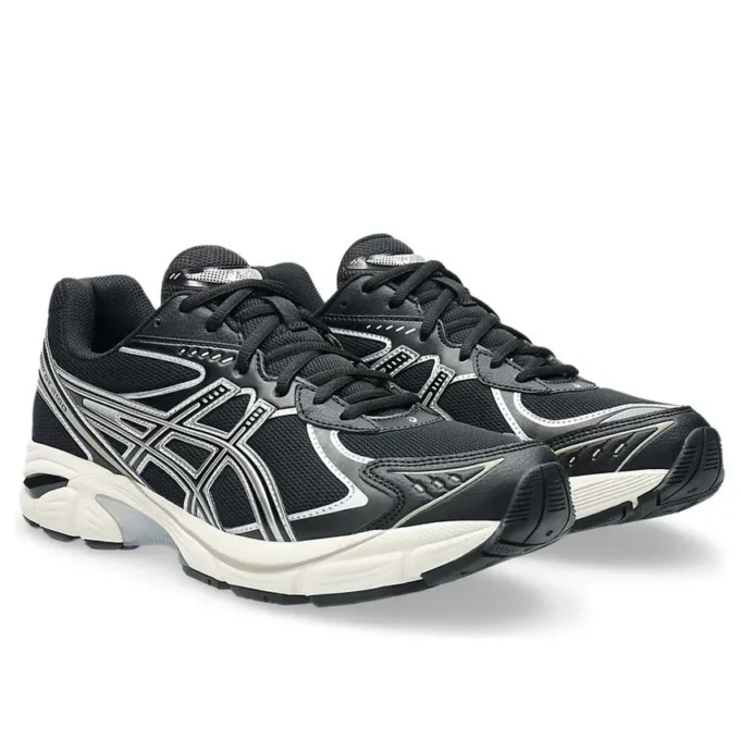 GT-2160 « Black Wool »