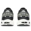 GT-2160 « Black Wool »
