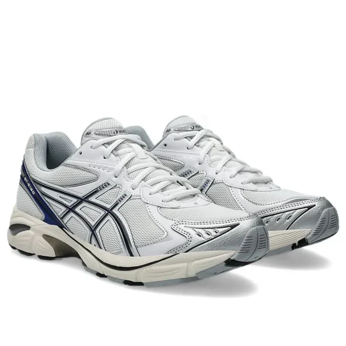 GT-2160 « Blanc Deep Marine »