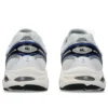 GT-2160 « Blanc Deep Marine »