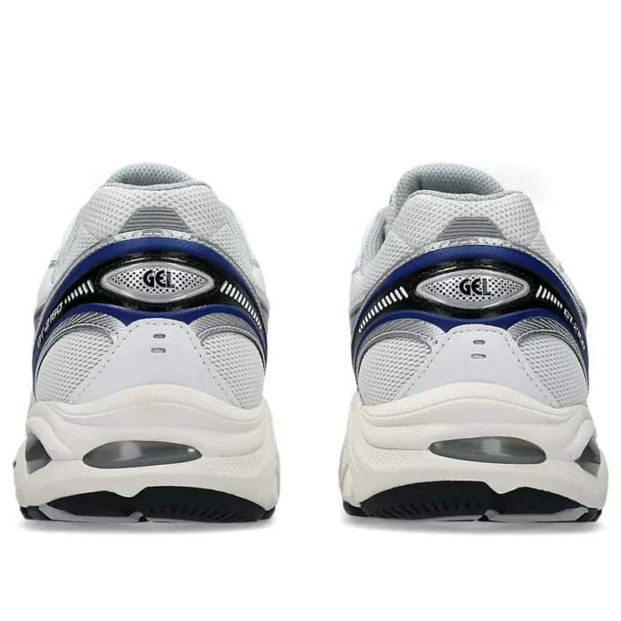 GT-2160 « Blanc Deep Marine »