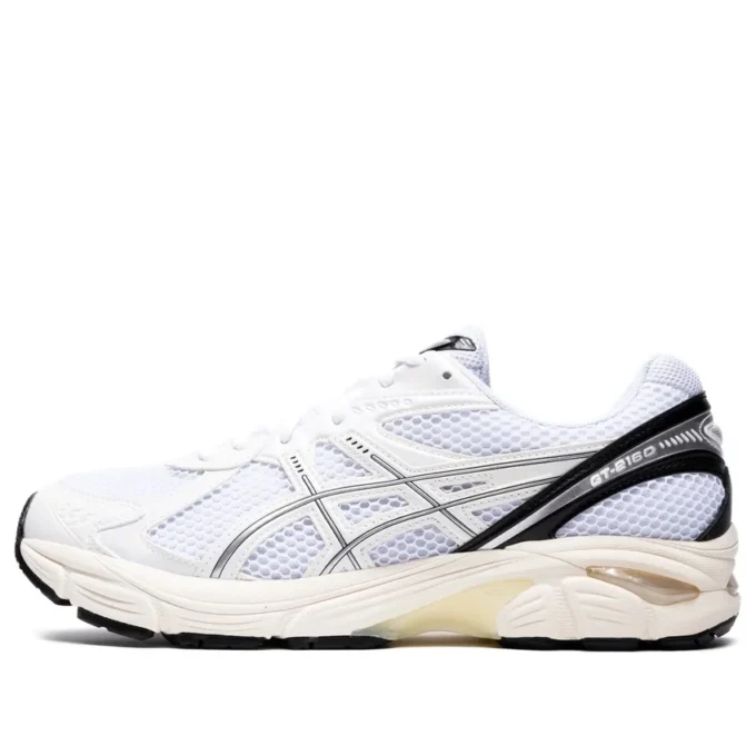 GT-2160 « Blanc Noir »
