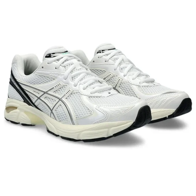 GT-2160 « Blanc Noir »