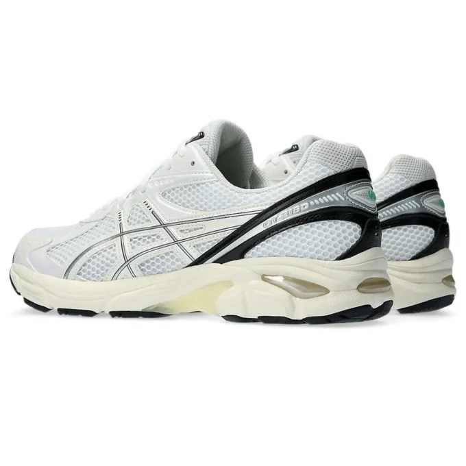 GT-2160 « Blanc Noir »