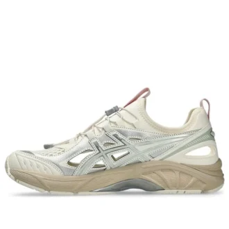 GT-2160 Breeze « Crème Argent pur »