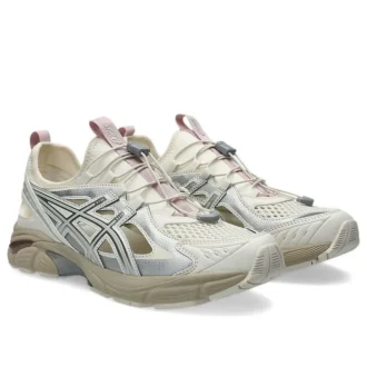 GT-2160 Breeze « Crème Argent pur »