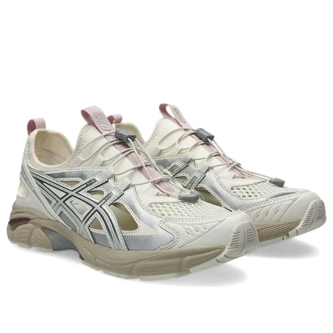 GT-2160 Breeze « Crème Argent pur »
