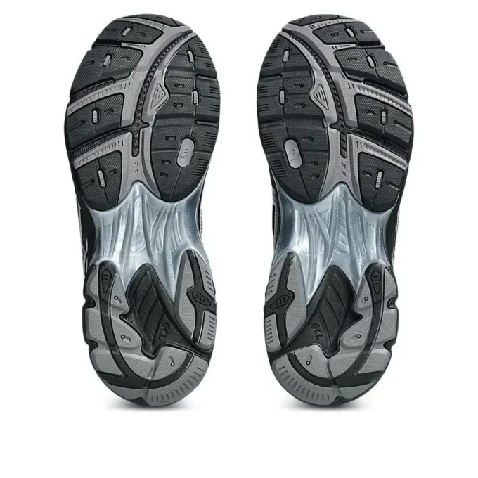 GT-2160 Breeze « Noir Argent pur »