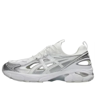 GT-2160 Breeze « White Pure Silver »