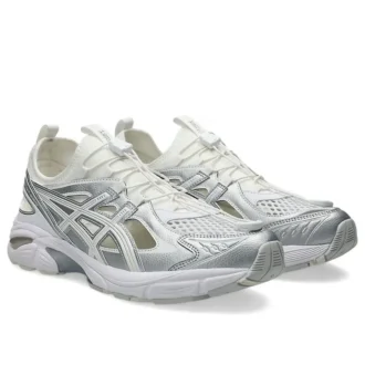 GT-2160 Breeze « White Pure Silver »